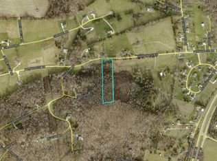 2644 Pumphouse Rd, Somerset, KY 42503