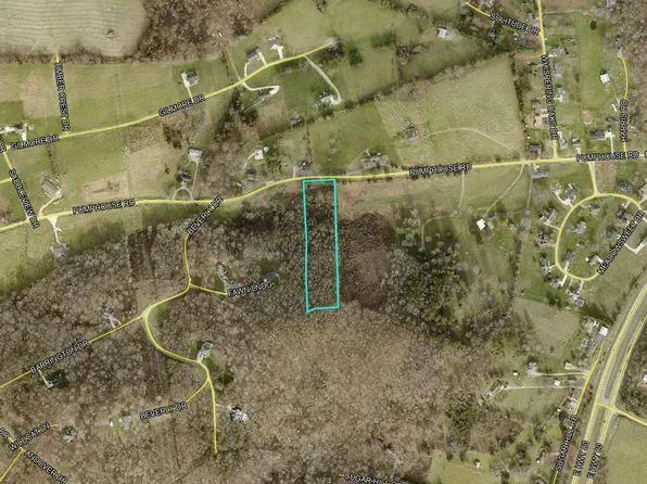 2644 Pumphouse Rd, Somerset, KY 42503
