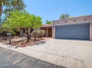 2680 E King St, Tucson, AZ 85716