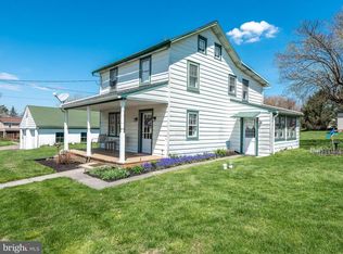141 S Lime St, Quarryville, PA 17566