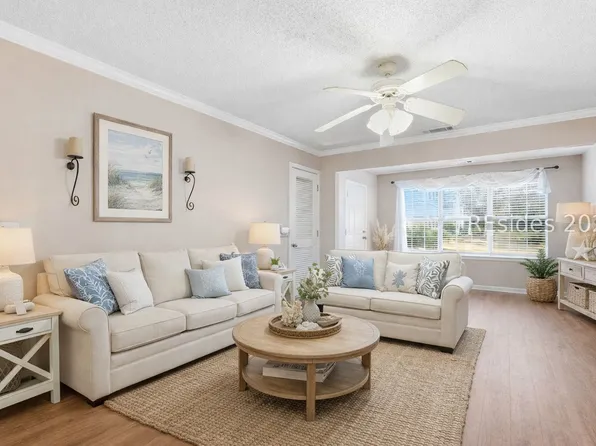 50 Pebble Beach Cv Unit A112, Bluffton, SC 29910