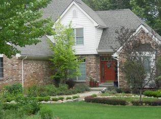 4635 White Oak Ct, Independence, MI 48348