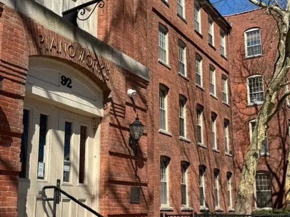 92 Main Street #202, Deep River, CT 06417