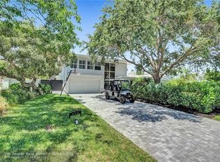 2429 NE 12th St, Fort Lauderdale, FL 33304