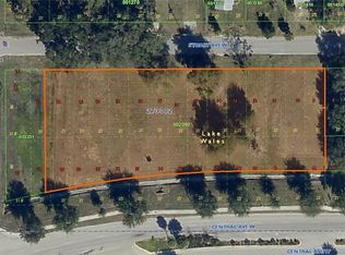 306 W Stuart Ave, Lake Wales, FL 33853