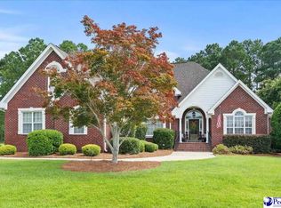3422 Shadow Creek Dr, Florence, SC 29505