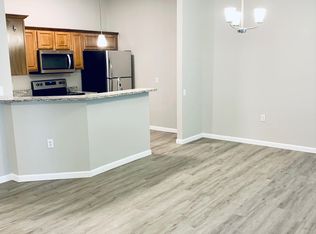 1615 Oriental St, Bonham, TX 75418