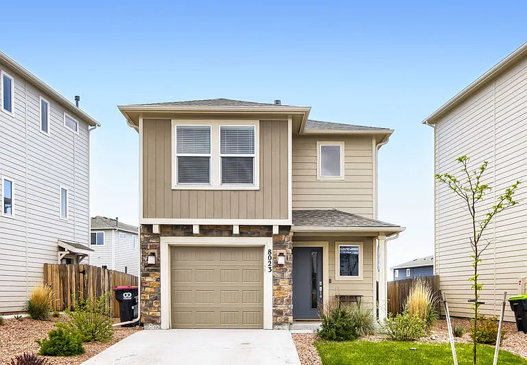 8023 Nico Way — Photo 1