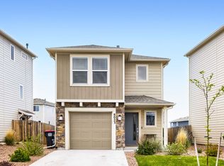 8023 Nico Way, Peyton, CO 80831