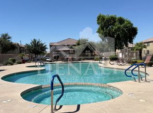 8115 W Lynwood St, Phoenix, AZ 85043