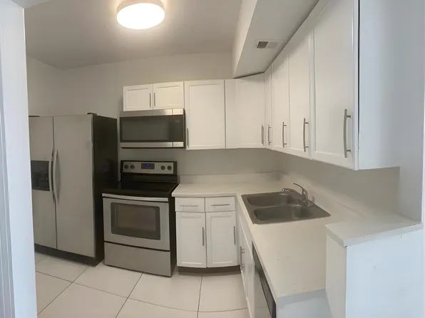 3600 NW 21st Street Unit 406, Lauderdale Lakes, FL 33311