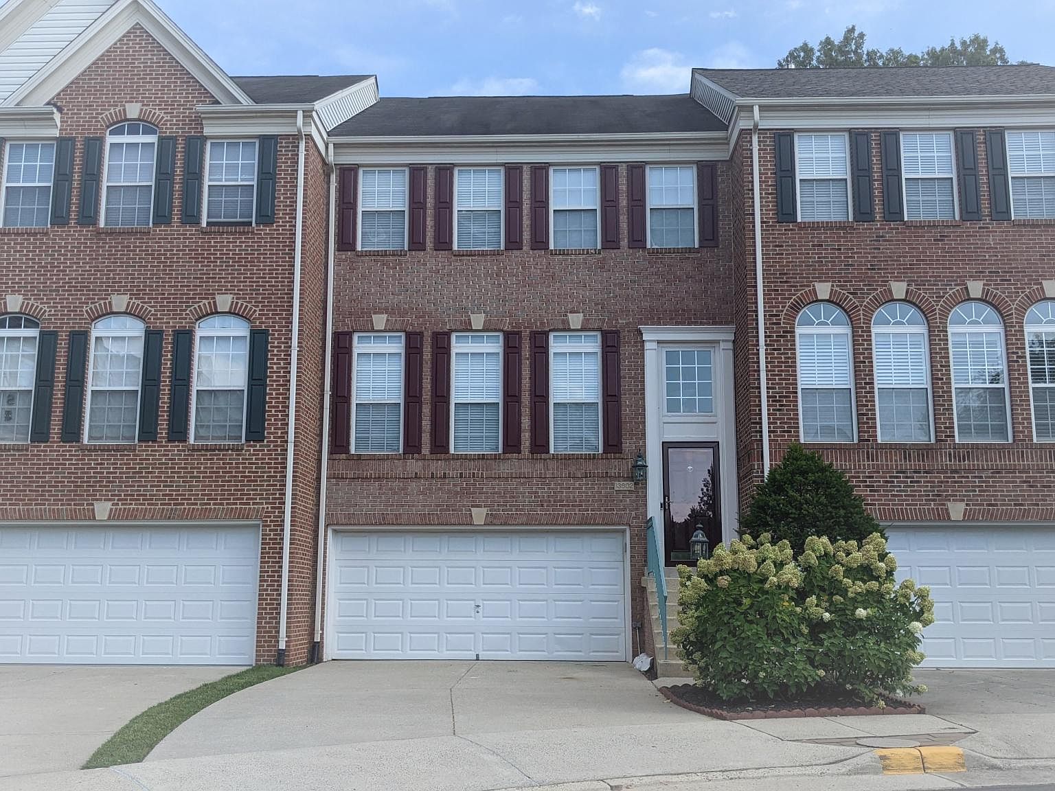 13602 Cedar Run Ln, Herndon, VA 20171 Zillow