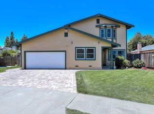 42661 Brantwood Ct, Fremont, CA 94538