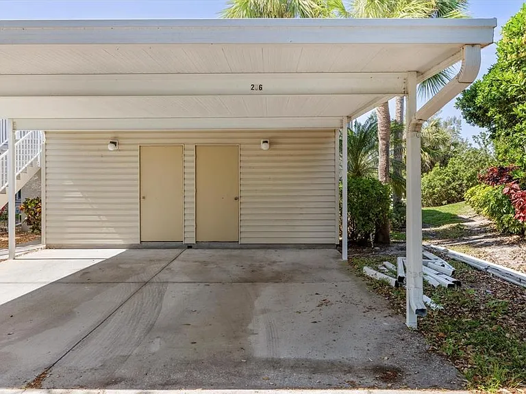 841 Waterside Dr #206 — Photo 37