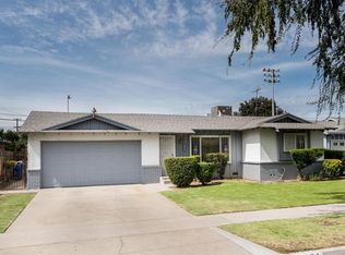 1624 S Sierra Vista Ave, Fresno, CA 93702