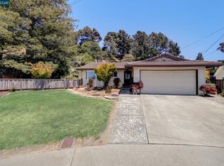 1330 Kilrush Ct, Pinole, CA 94564
