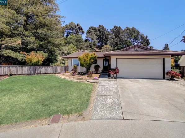 1330 Kilrush Ct, Pinole, CA 94564