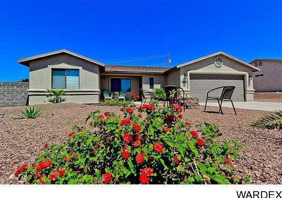 1st image of 3921 Window Rock Dr