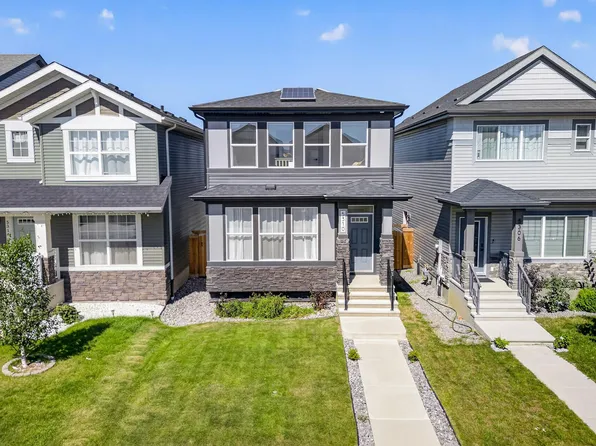 5310 22a Ave SW, Edmonton, AB T6X 2Y1