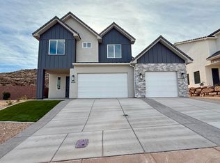 4270 E El Capitan Way St, George, UT 84790