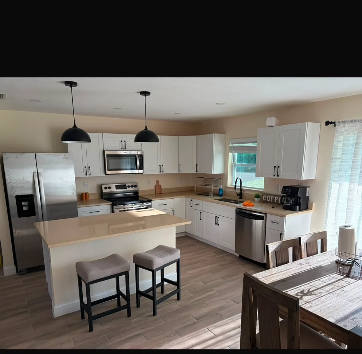 3 bed, 1380 sqft, $2,000 — Photo 3