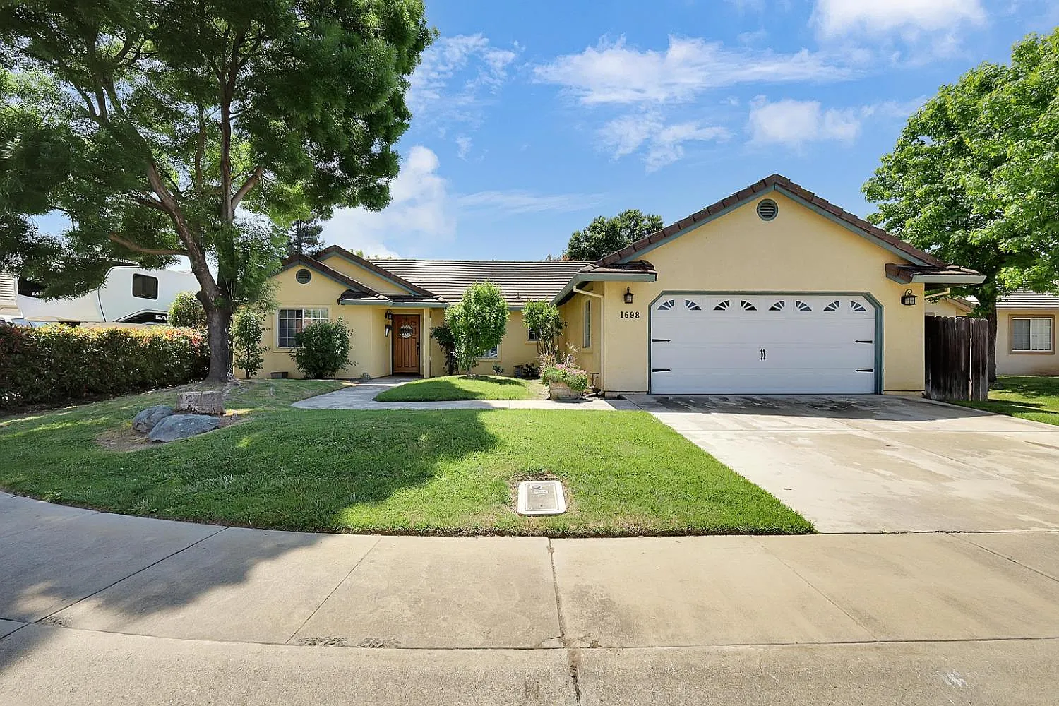 1698 Donald Ct photo 1