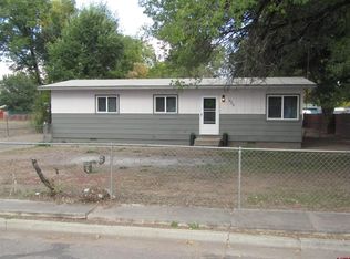 456 Madison St, Monte Vista, CO 81144