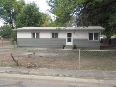 456 Madison Street, Monte Vista, CO, 81144