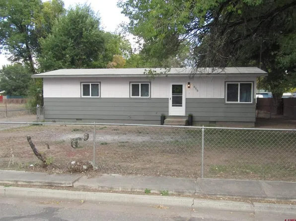 456 Madison Street, Monte Vista, CO 81144