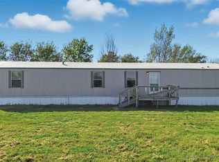 10750 S Highway 28, Chelsea, OK 74016