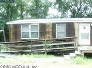 5456 Chenango Blvd, Jacksonville, FL 32254