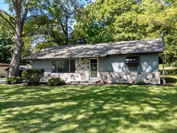 320 W Sparks St, Markle, IN 46770
