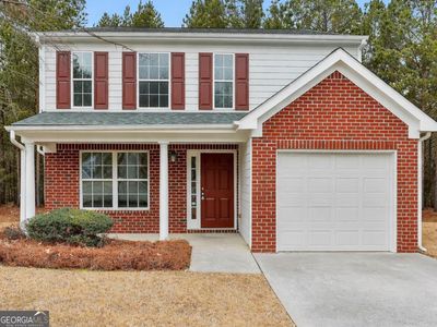4605 Ravenwood Loop, Union City, GA, 30291