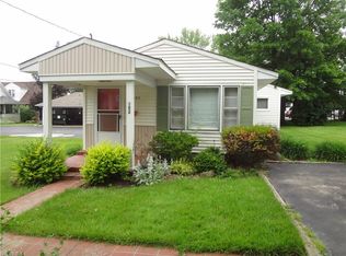 182 Grove Dr, Cortland, OH 44410