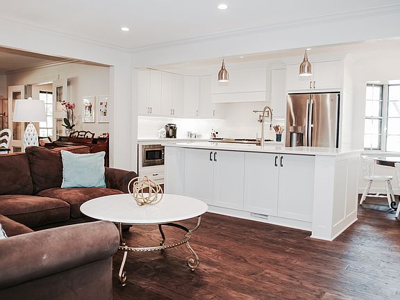 Kitchen Renovation 2018