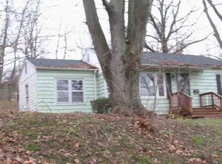 533 Camille St, Ottumwa, IA 52501