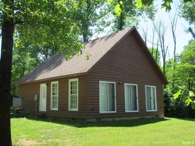 7086 E Ash Rd, Springville, IN, 47462