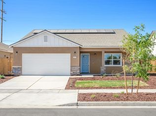 1972 W Idlewood Way, Hanford, CA 93230