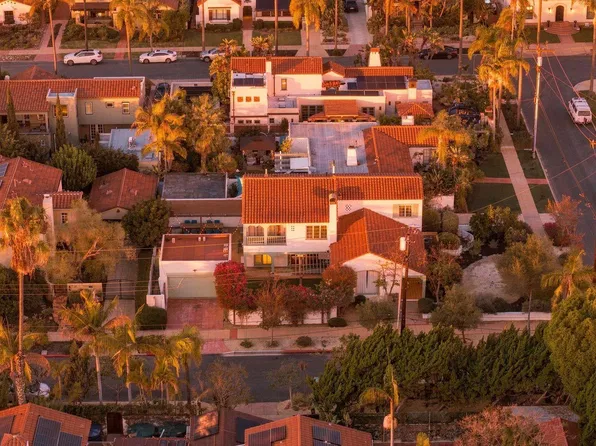 1015 Myrtle Way, San Diego, CA 92103