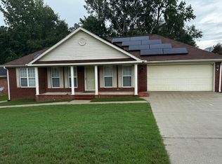 4512 Country Glen Cir, Grovetown, GA 30813