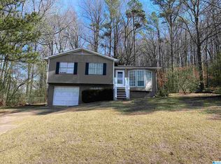 5843 Brenda Dr, Trussville, AL 35173