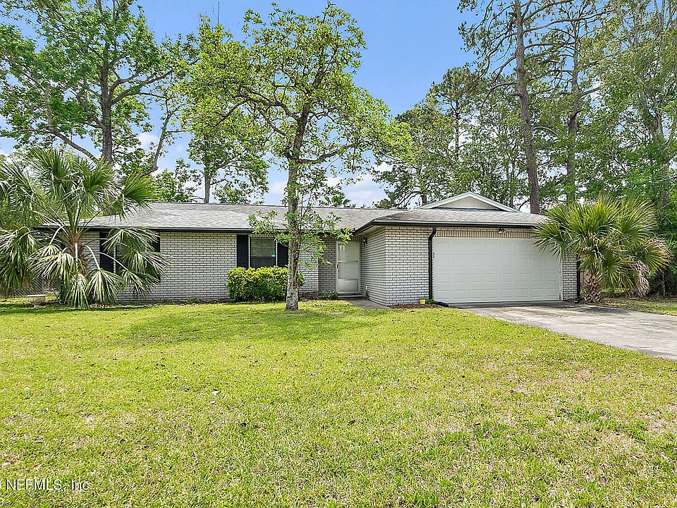 1262 CHICKASAW Court, Orange Park, FL 32065 | MLS #2142023 | Zillow