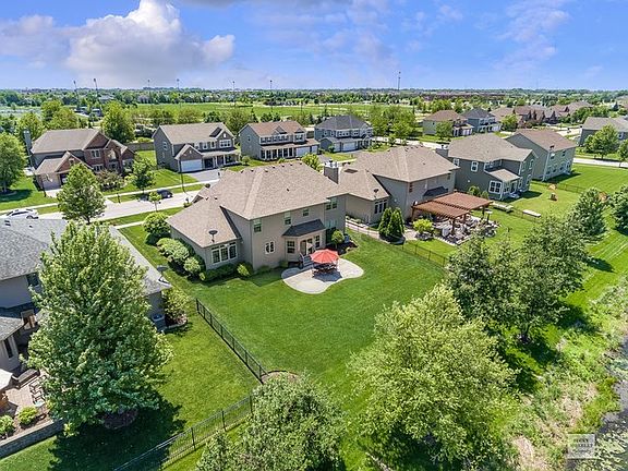 Premium lot, great location!