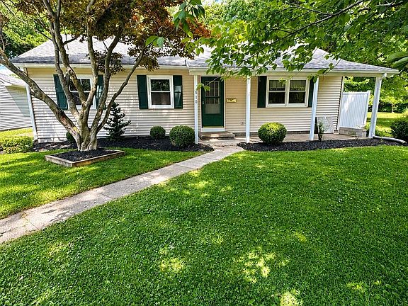 2nd image of 810 Taylor Ave