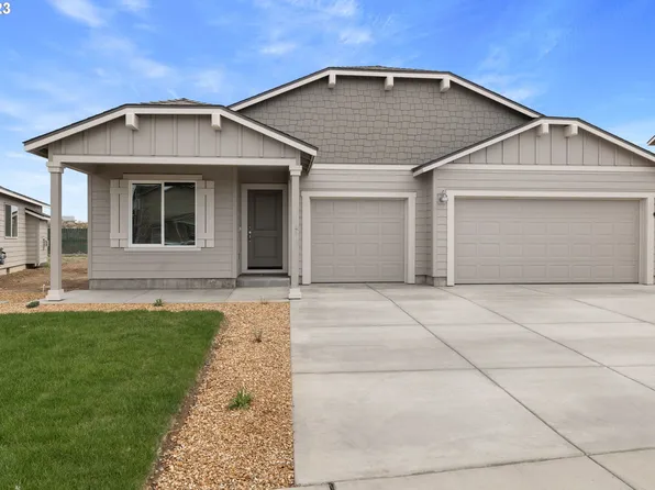 1257 NW Willow Parkway Rd, Madras, OR 97741