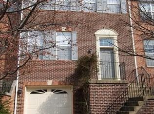 2803 Roesh Way, Vienna, VA 22181