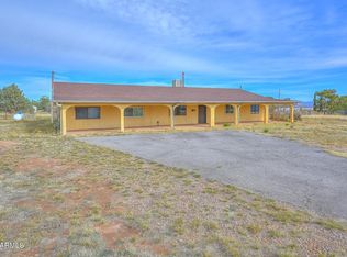 3781 E Astro St, Hereford, AZ 85615