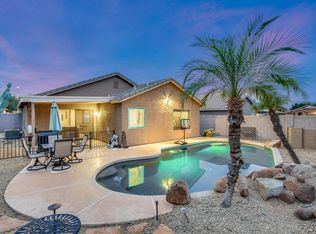 6800 W Tether Trl, Peoria, AZ 85383