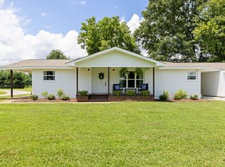 1963 Ardmore Hwy, Ardmore, TN 38449