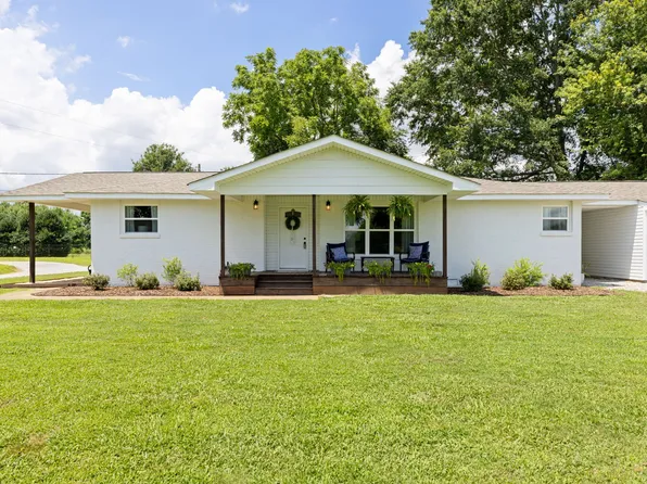 1963 Ardmore Hwy, Ardmore, TN 38449